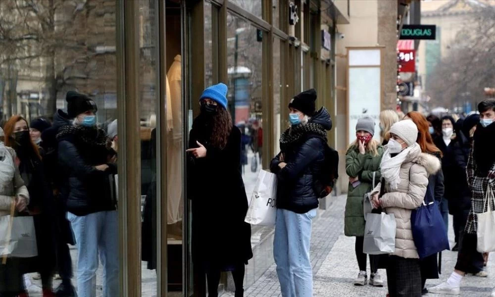 Τσεχία: Πολύ κοντά στη θέσπιση υποχρεωτικού εμβολιασμού για όλους